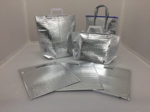 発泡ポリエチレンシート②