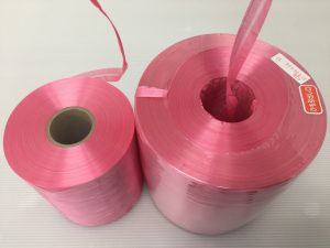 自動結束機用ヒモ