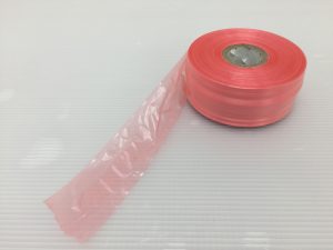 結束・梱包向けPEテープ（レコード巻）