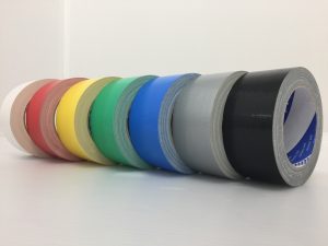 布テープ