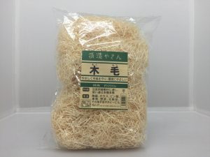 バラ緩衝材①