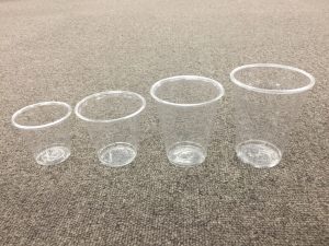 紙コップ・プラカップ