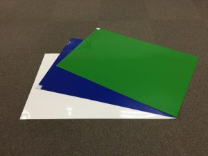 粘着マット