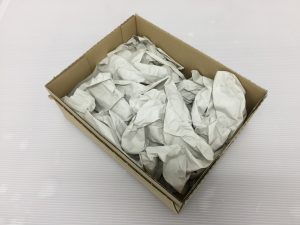 クラフト紙①