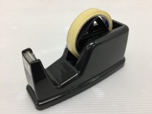 テープカッター