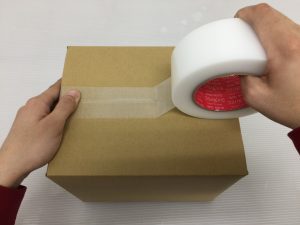クロステープ