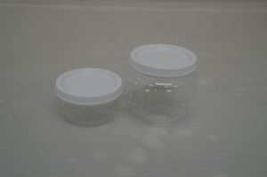 プラスチックボトル