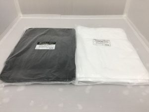ブルーシート